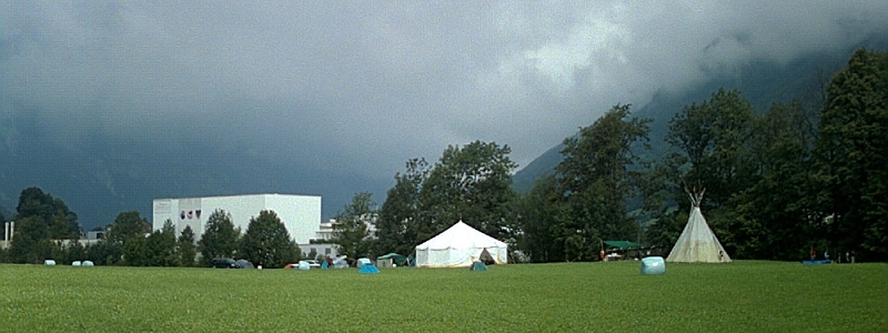 Balafon-Festival Ennenda 2007