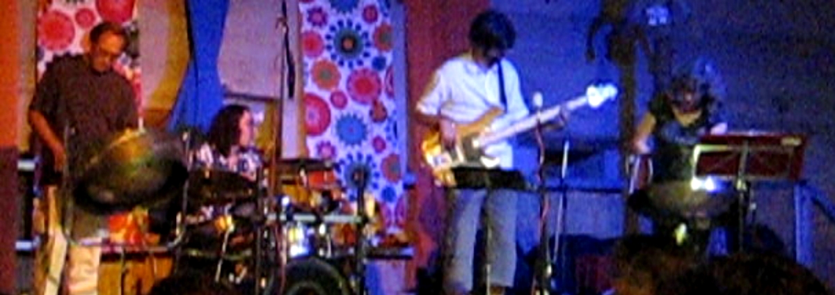 Selection - Steelbandfestival Cudrefin 2008